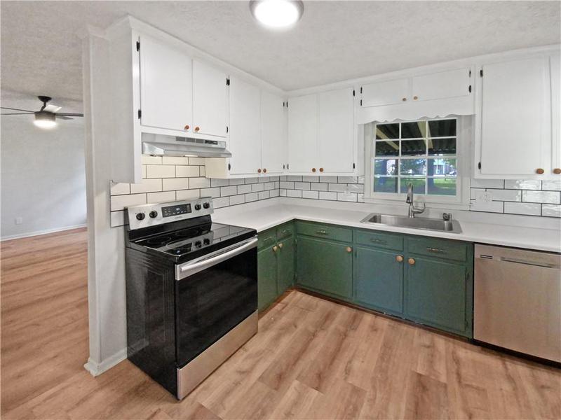 Image for property 216 Brashier Street, Griffin, GA 30224