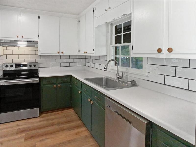Image for property 216 Brashier Street, Griffin, GA 30224