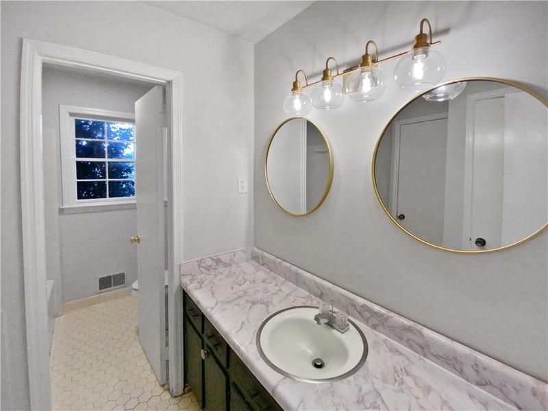Image for property 216 Brashier Street, Griffin, GA 30224