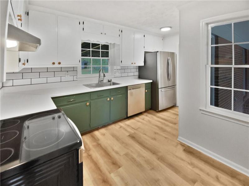 Image for property 216 Brashier Street, Griffin, GA 30224