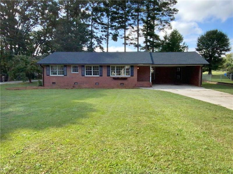 Image for property 216 Brashier Street, Griffin, GA 30224