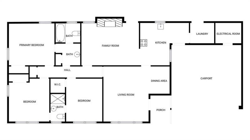 Image for property 216 Brashier Street, Griffin, GA 30224