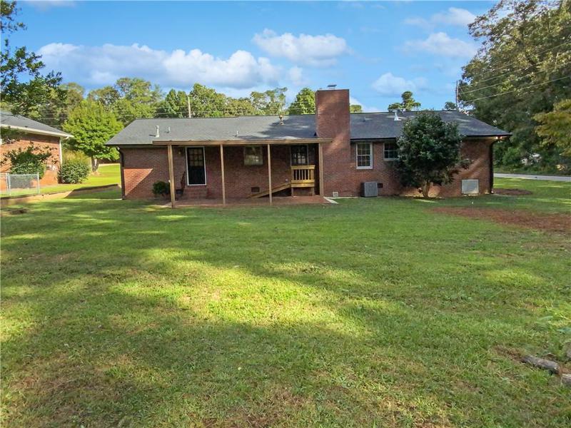 Image for property 216 Brashier Street, Griffin, GA 30224
