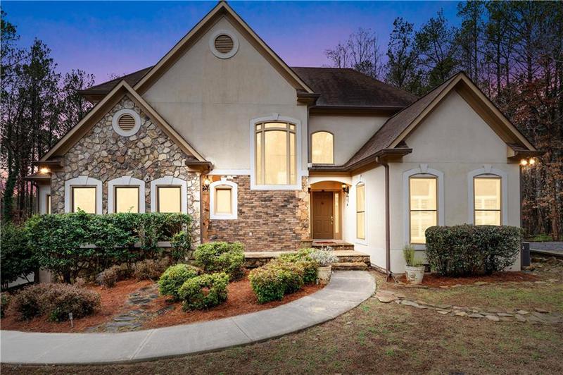 Image for property 2557 Sixes Road, Canton, GA 30114
