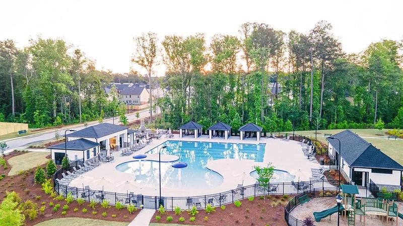 Image for property 600 Silver Moon Drive, Loganville, GA 30052