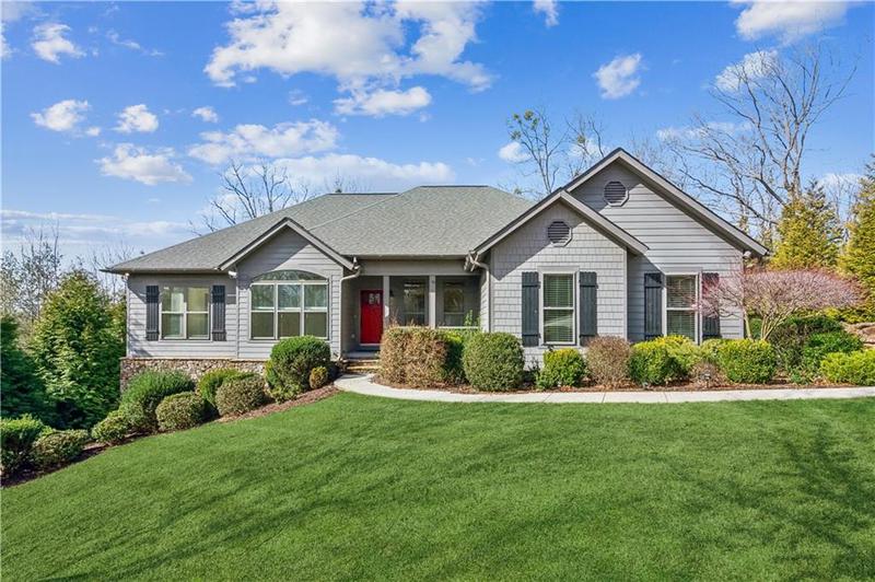 Image for property 140 Forked Leaf Road, Cleveland, GA 30528