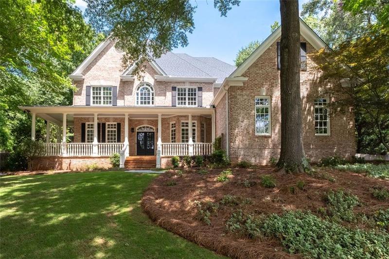 Image for property 1650 Harvest Lane, Alpharetta, GA 30004