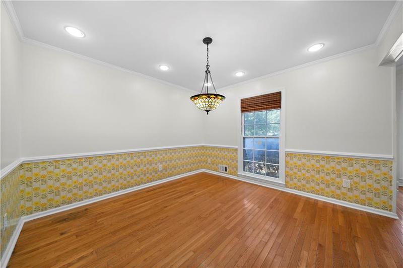 Image for property 3573 Clubhouse Lane, Conyers, GA 30094