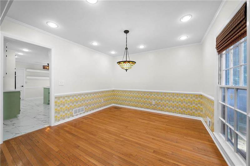 Image for property 3573 Clubhouse Lane, Conyers, GA 30094