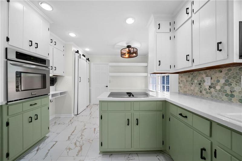 Image for property 3573 Clubhouse Lane, Conyers, GA 30094