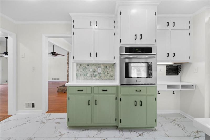 Image for property 3573 Clubhouse Lane, Conyers, GA 30094