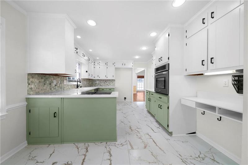 Image for property 3573 Clubhouse Lane, Conyers, GA 30094