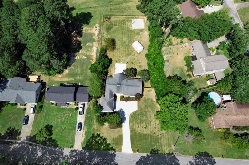 Image for property 3573 Clubhouse Lane, Conyers, GA 30094