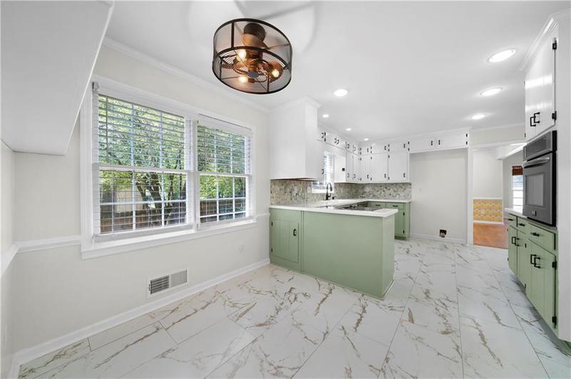 Image for property 3573 Clubhouse Lane, Conyers, GA 30094
