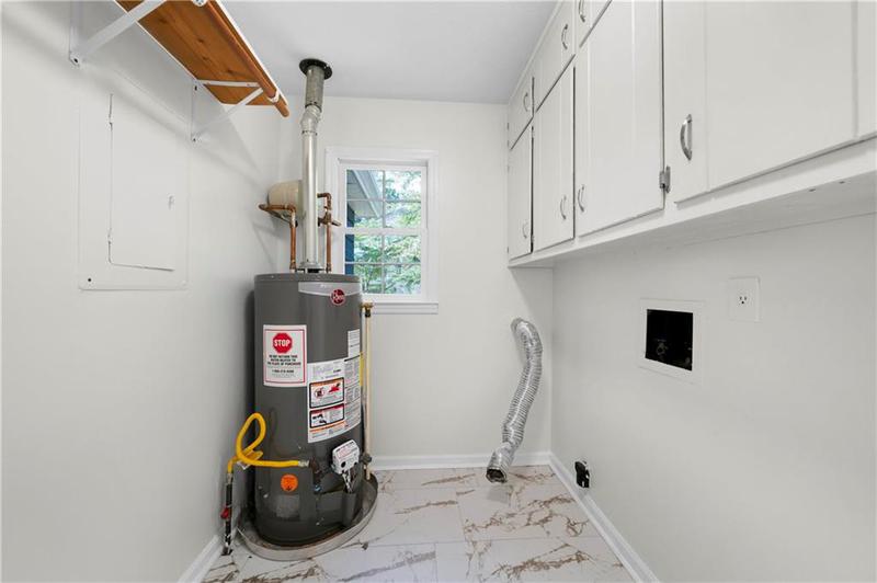 Image for property 3573 Clubhouse Lane, Conyers, GA 30094