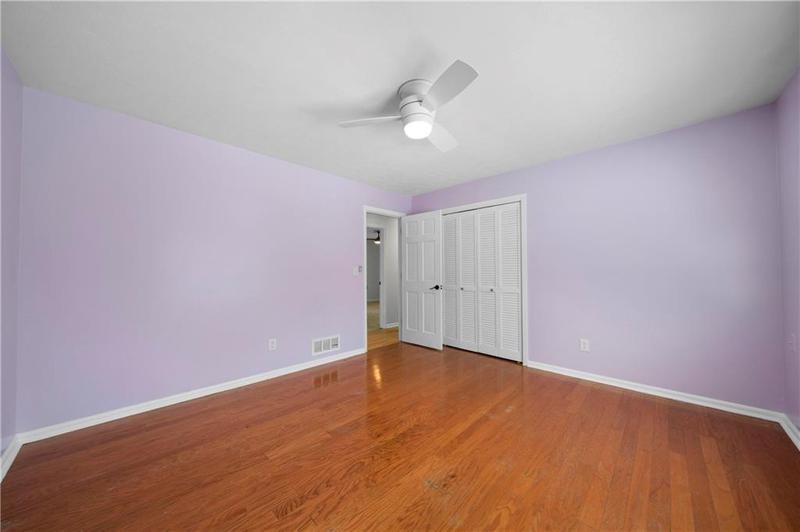 Image for property 3573 Clubhouse Lane, Conyers, GA 30094
