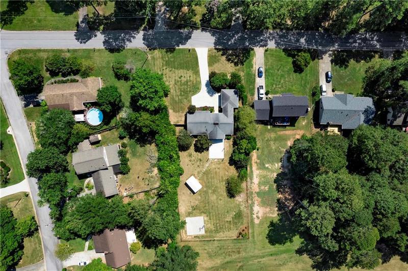 Image for property 3573 Clubhouse Lane, Conyers, GA 30094