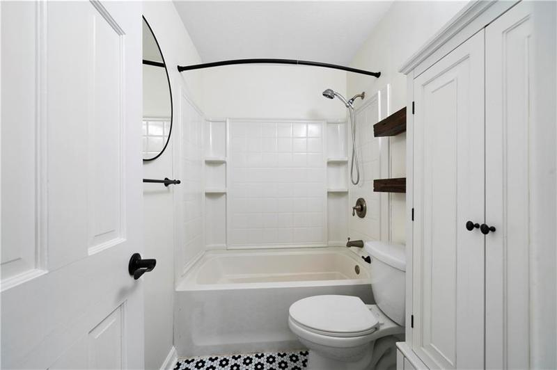 Image for property 3573 Clubhouse Lane, Conyers, GA 30094