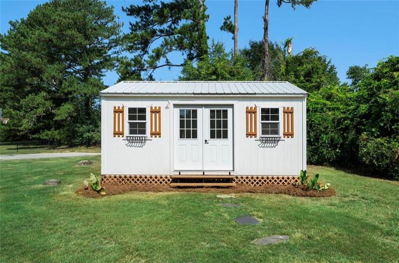 Image for property 3573 Clubhouse Lane, Conyers, GA 30094