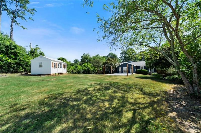 Image for property 3573 Clubhouse Lane, Conyers, GA 30094