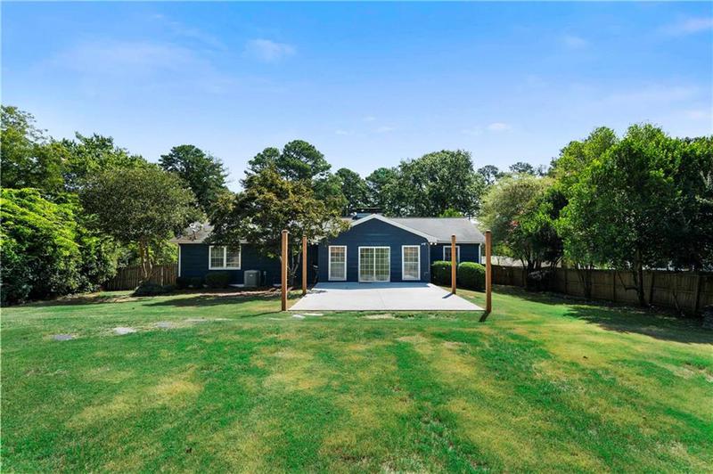Image for property 3573 Clubhouse Lane, Conyers, GA 30094