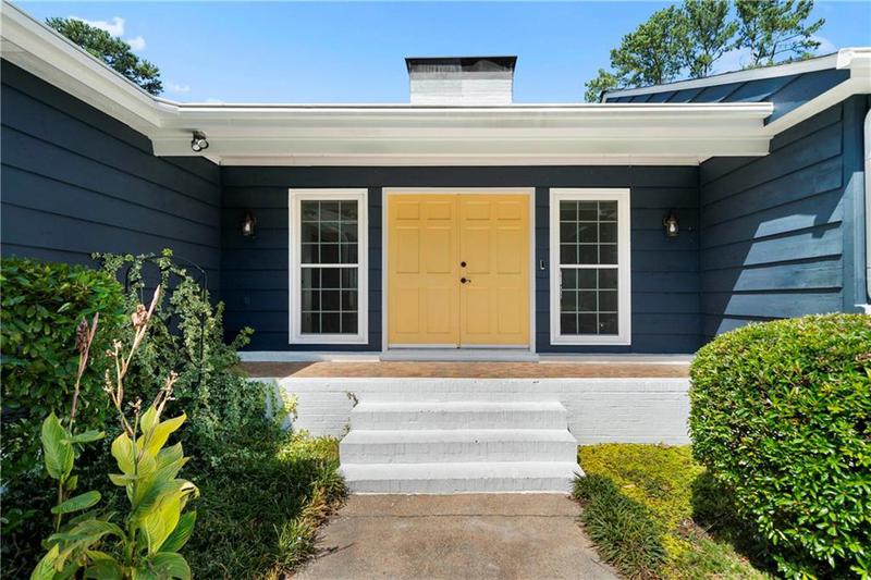 Image for property 3573 Clubhouse Lane, Conyers, GA 30094
