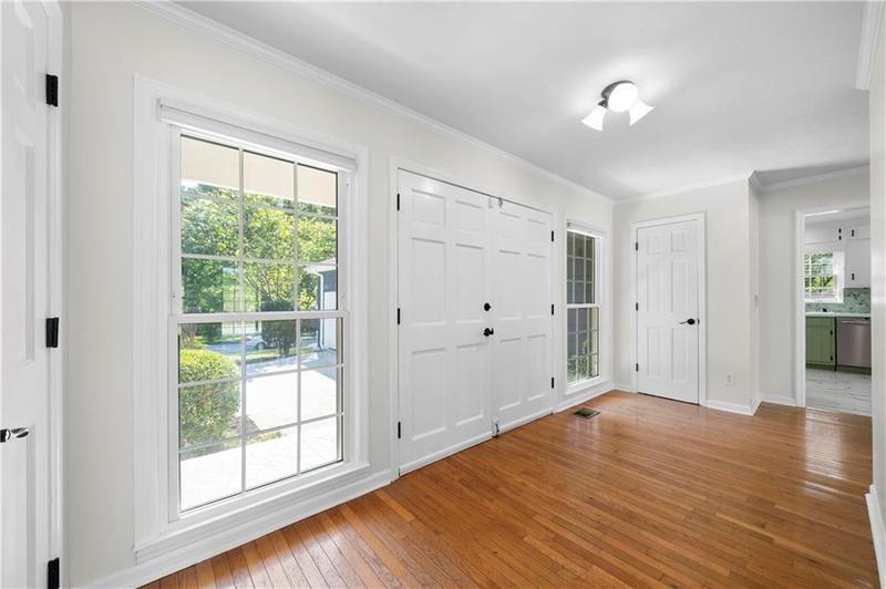 Image for property 3573 Clubhouse Lane, Conyers, GA 30094