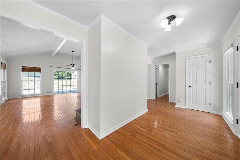 Image for property 3573 Clubhouse Lane, Conyers, GA 30094