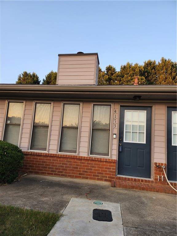 Image for property 4173 STILLWATER Drive, Duluth, GA 30096