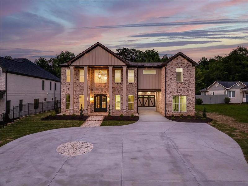 Image for property 157 Shadburn Ferry Road, Buford, GA 30518