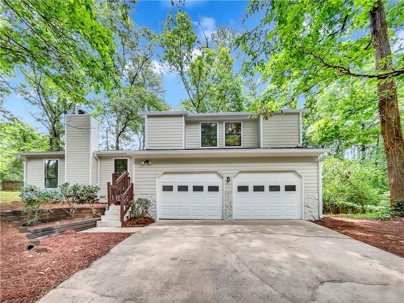 Image for property 1042 Stone Mill Way, Lawrenceville, GA 30046