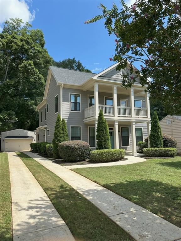 Image for property 55 Daniel Avenue, Atlanta, GA 30317