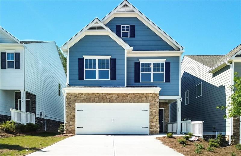 Image for property 21 Berry Drive, Dawsonville, GA 30534