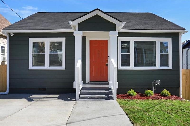 Image for property 541 Sunset Avenue, Atlanta, GA 30318