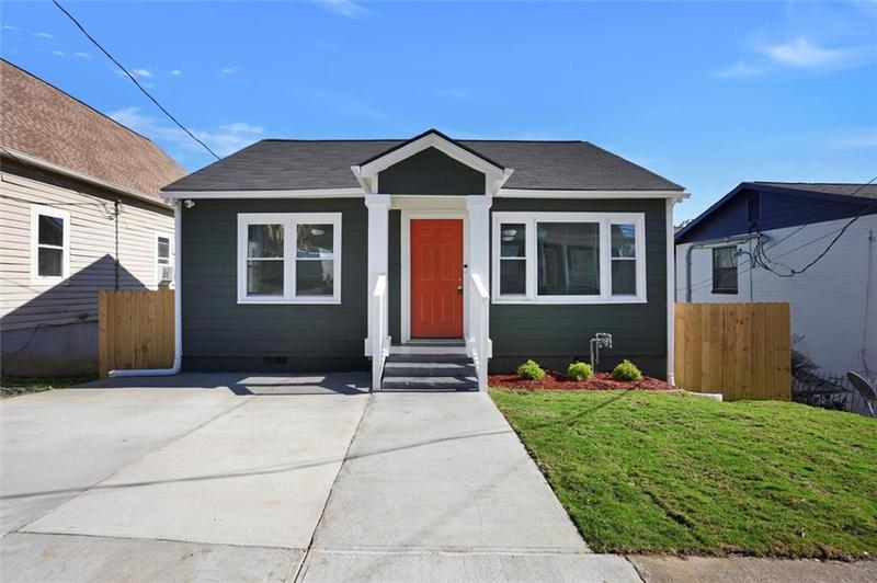Image for property 541 Sunset Avenue, Atlanta, GA 30318