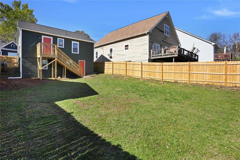 Image for property 541 Sunset Avenue, Atlanta, GA 30318