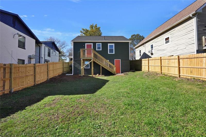 Image for property 541 Sunset Avenue, Atlanta, GA 30318