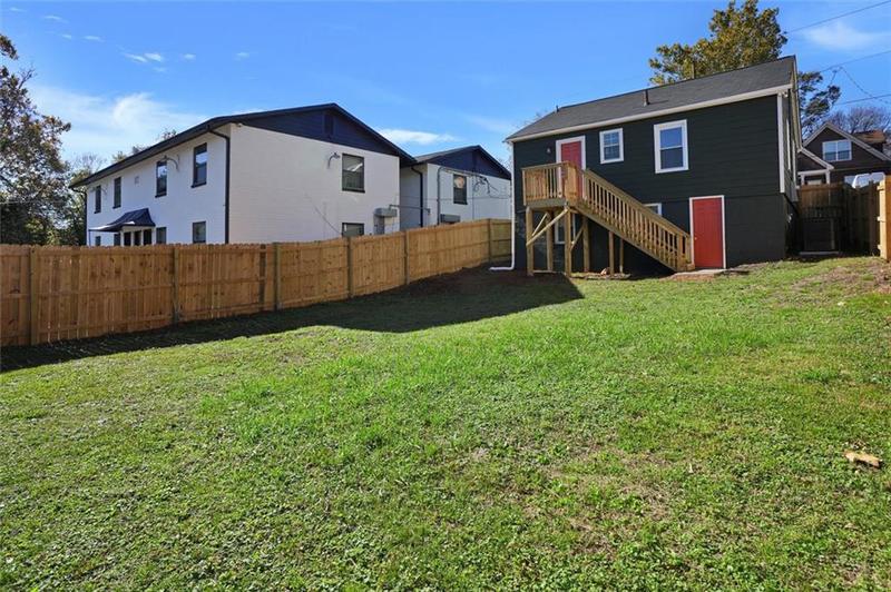Image for property 541 Sunset Avenue, Atlanta, GA 30318