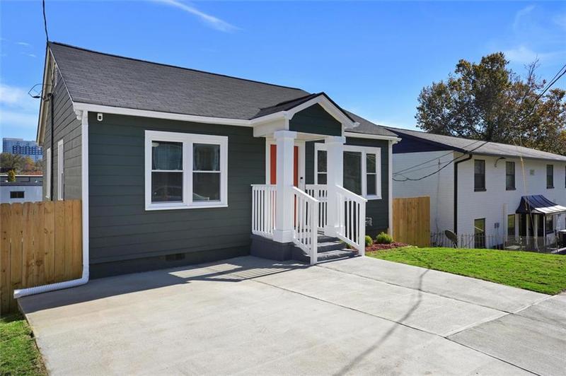 Image for property 541 Sunset Avenue, Atlanta, GA 30318