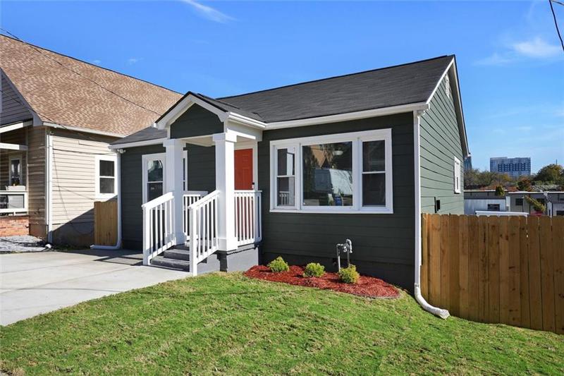 Image for property 541 Sunset Avenue, Atlanta, GA 30318
