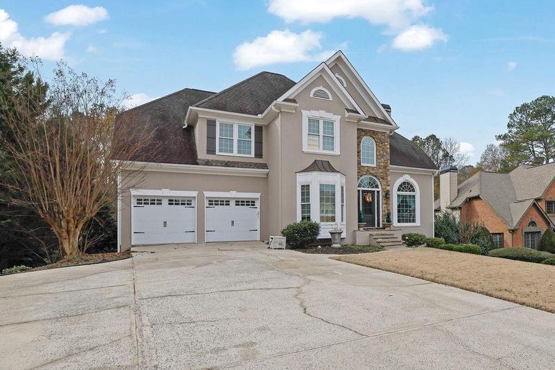 Image for property 6705 Brookline Court, Cumming, GA 30040