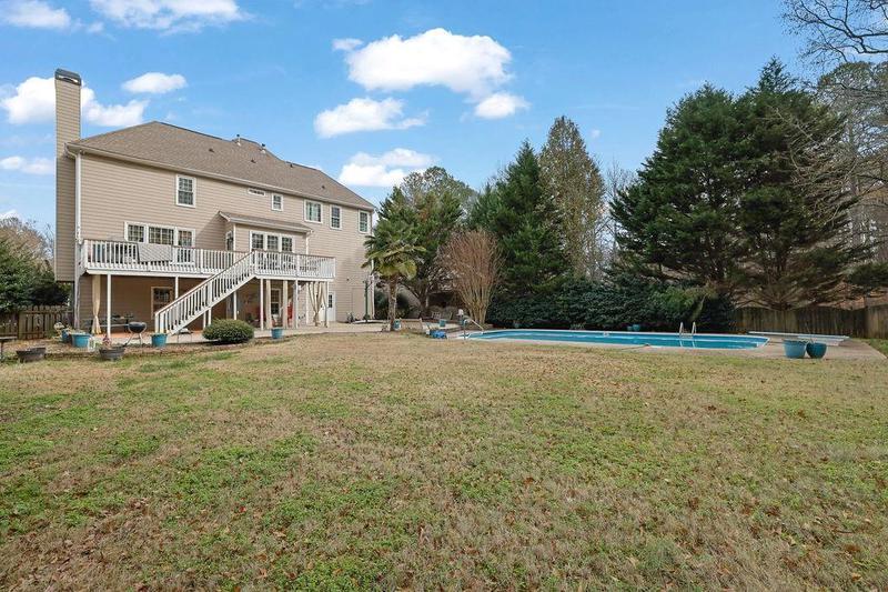 Image for property 6705 Brookline Court, Cumming, GA 30040