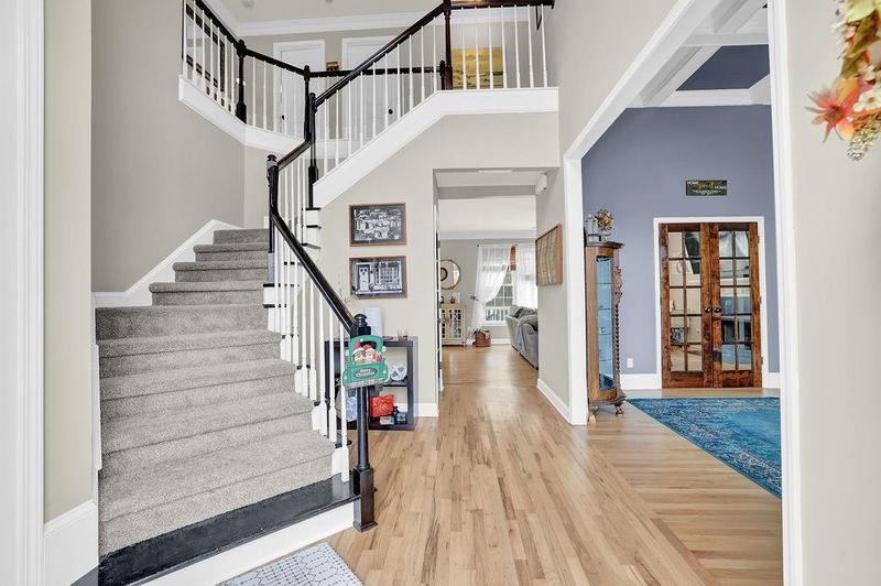 Image for property 6705 Brookline Court, Cumming, GA 30040