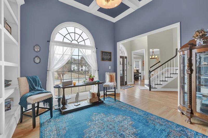 Image for property 6705 Brookline Court, Cumming, GA 30040