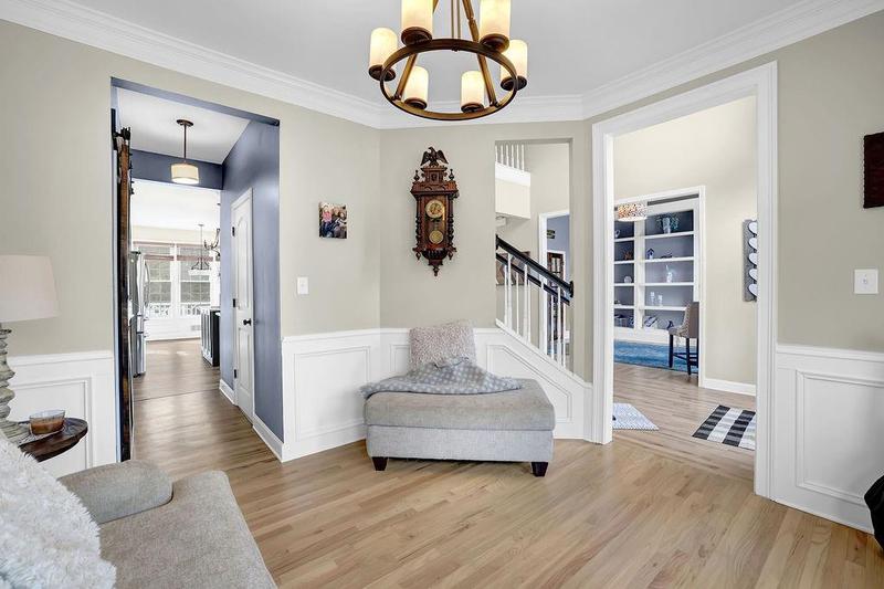 Image for property 6705 Brookline Court, Cumming, GA 30040