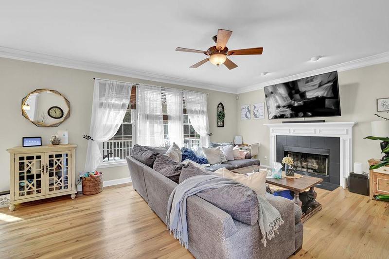 Image for property 6705 Brookline Court, Cumming, GA 30040