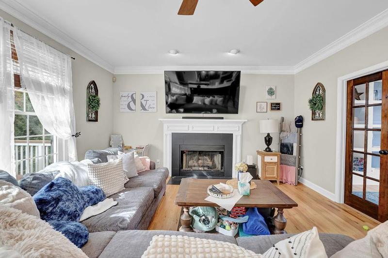 Image for property 6705 Brookline Court, Cumming, GA 30040