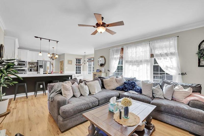 Image for property 6705 Brookline Court, Cumming, GA 30040