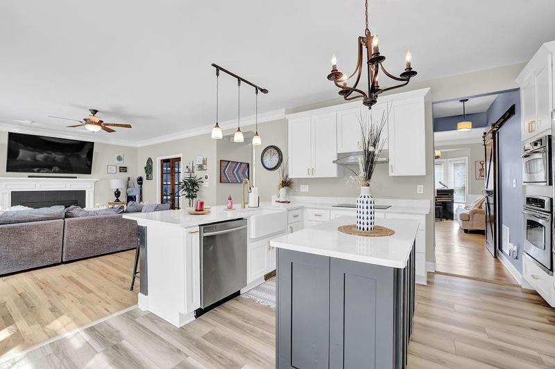 Image for property 6705 Brookline Court, Cumming, GA 30040