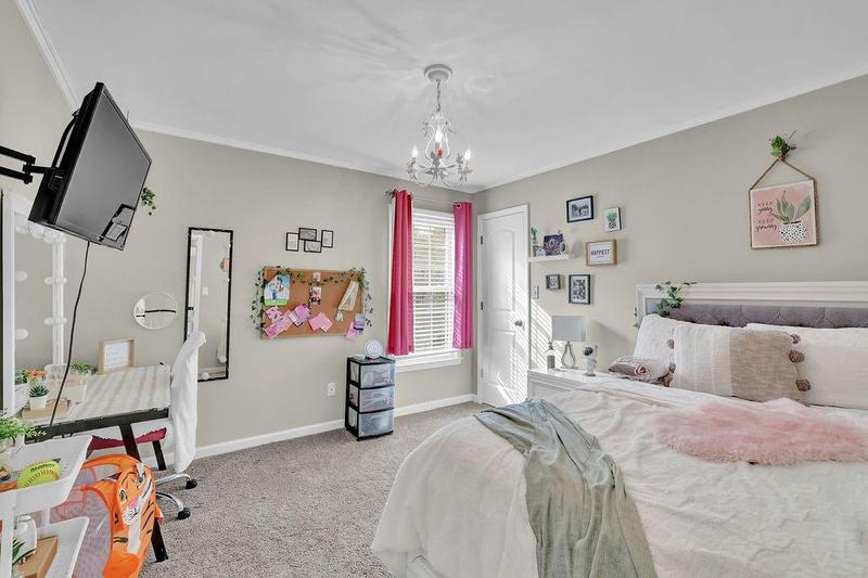 Image for property 6705 Brookline Court, Cumming, GA 30040